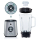 Wilfa Blender Kielichowy 1000 W - 1,5 l, stalowy - 1456146 - zdjęcie 3
